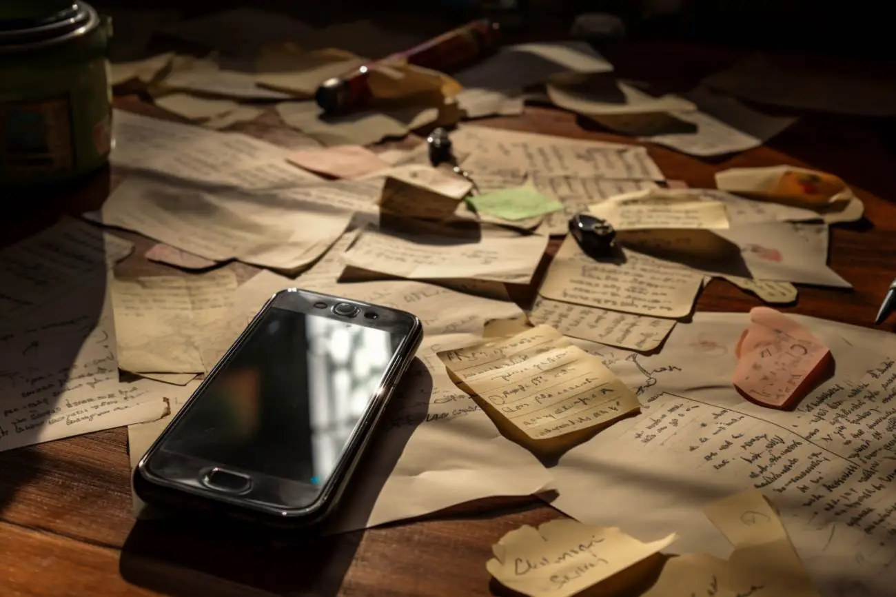 Jak zjistit historii sms: návod k odhalení minulých zpráv