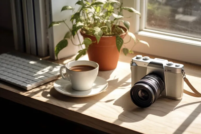 Kamera do bytu wifi: bezpečnost a pohodlí ve vašem domě