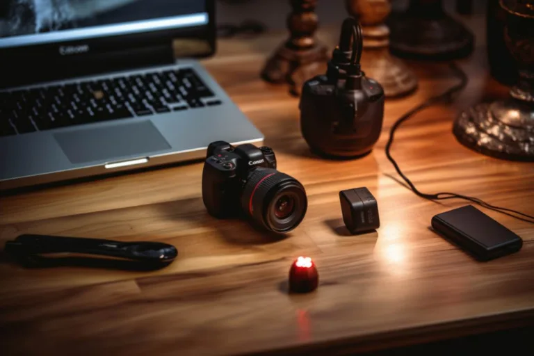 Mini hd bezdrátová kamera: revoluce v malých bezdrátových zařízeních